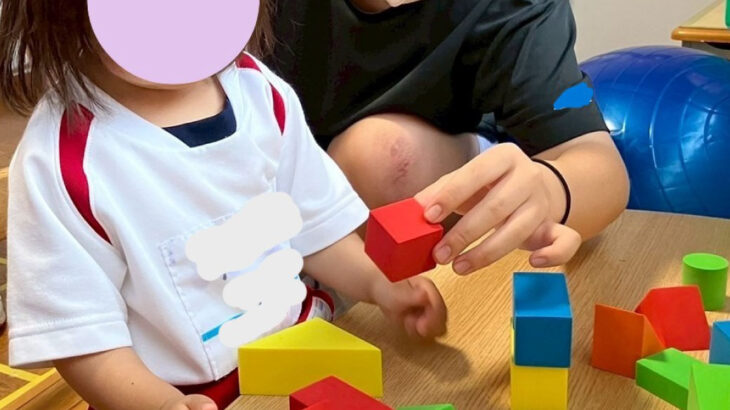 職場体験学習に来てくれました！！～福平中学校３年生～