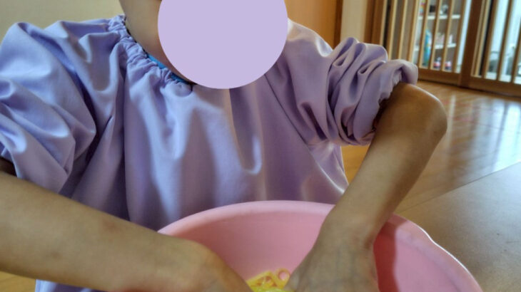 夏だ！冷え冷え春雨大作戦！