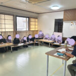 令和7年度 第2回 外部講師による職員研修