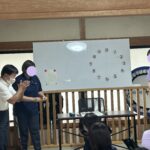 令和7年度第３回外部講師による「育ち」職員研修