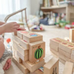 ことばのビルを建てよう