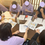 令和7年度 第1回 BCP（業務継続計画）職員研修を実施しました