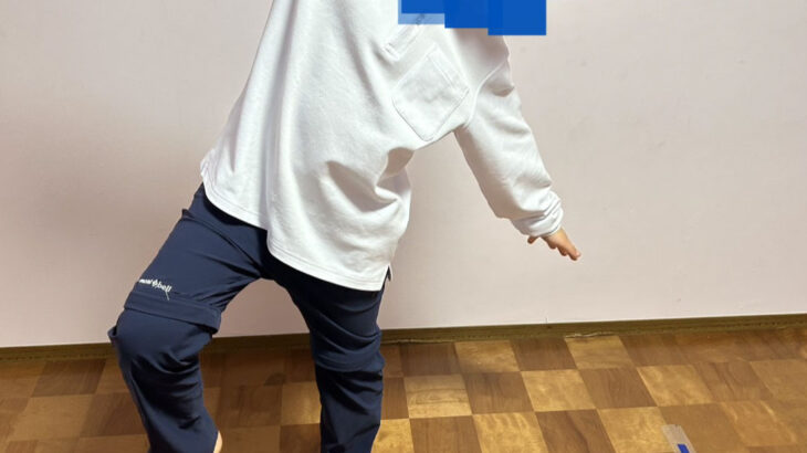 発達の土台：足の裏の感覚器官「メカノレセプター」