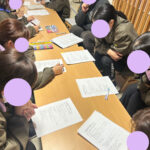 令和7年度第2回危機管理（BCP）委員会職員研修（感染症発生を想定したBCPシナリオ研修）を実施しました